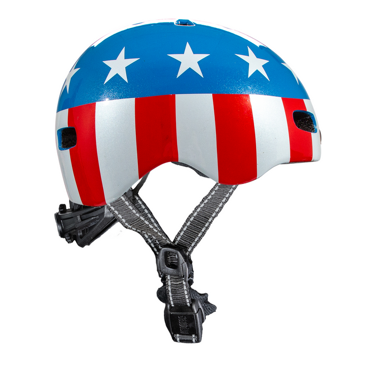 Nutcase Baby Nutty MIPS Helmet Easy Rider