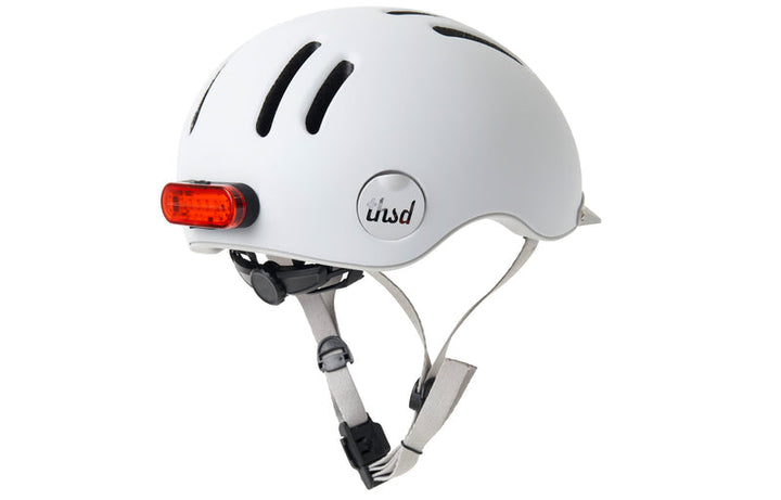 Thousand Chapter MIPS Helmet, Metro White Medium