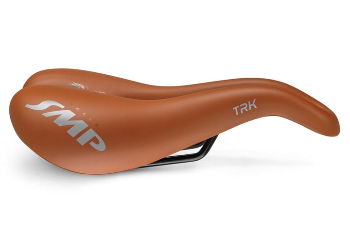 Selle SMP TRK Medium Saddle Brown MB