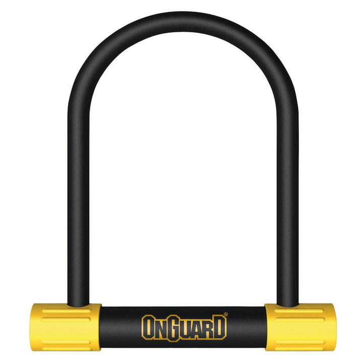 OnGuard Bulldog Wider Crossbar U-Lock