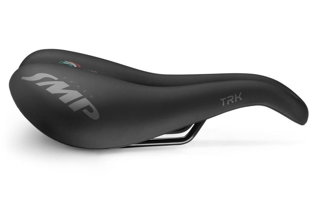 Selle SMP TRK Large Saddle Black