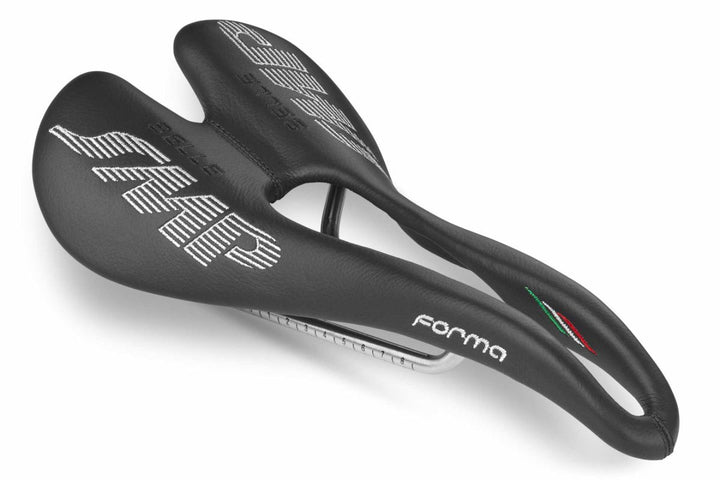 Selle SMP Forma Saddle Black