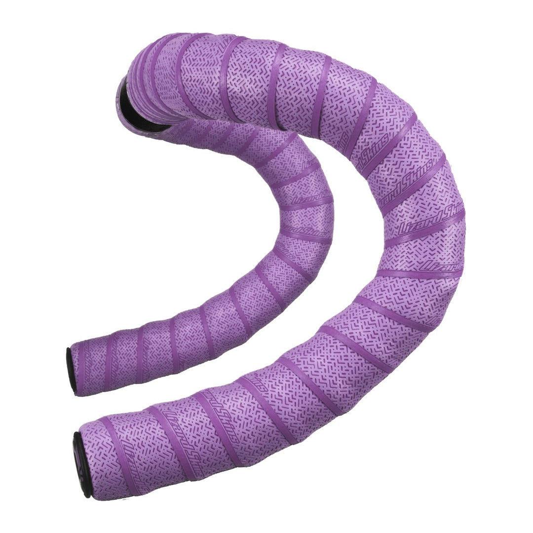 Lizard Skins DSP Bar Tape 2.5mm Violet Purple