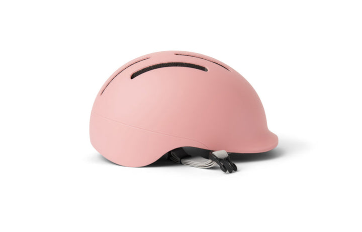 Thousand JR Toddler Helmet, Plush Pink