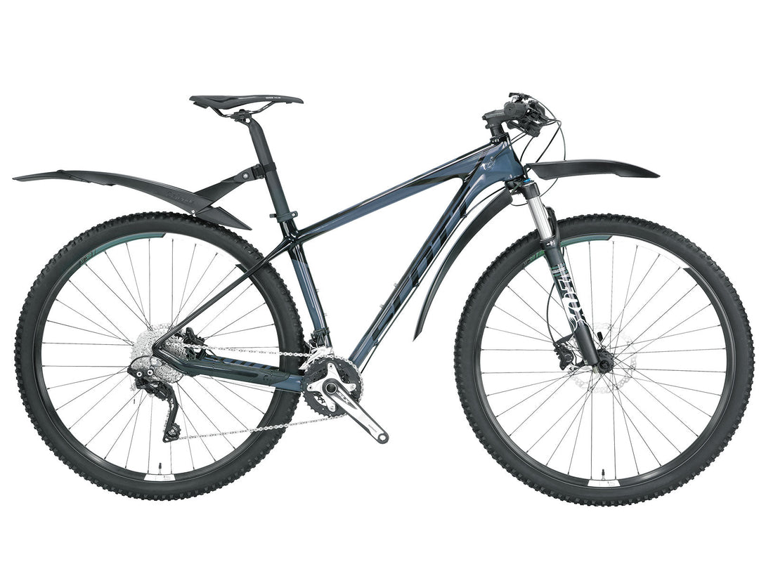 Topeak DeFender FX 279er Front (for 27.5"-29")