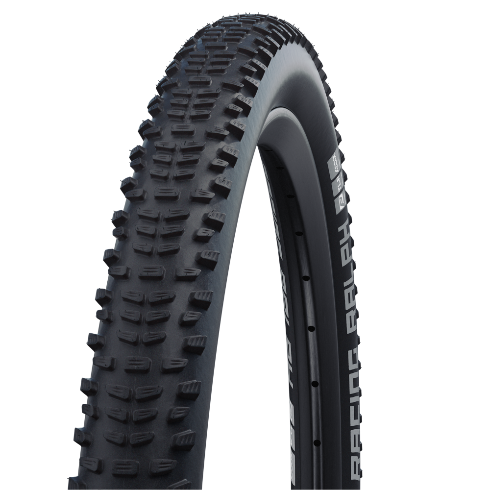 Schwalbe Racing Ralph Tire, TLE, Super Ground, Addix Speed - 29 x 2.35