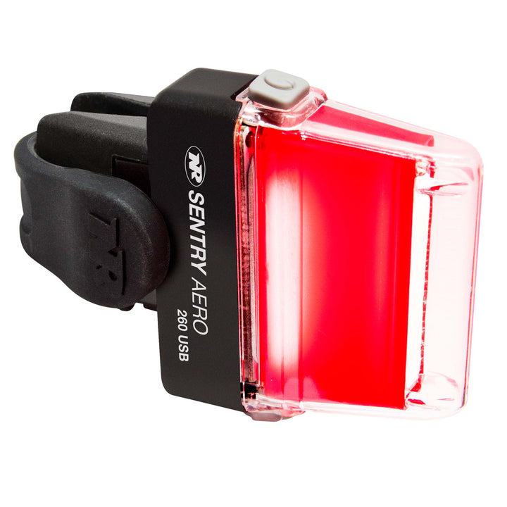 NiteRider Sentry Aero 260 Taillight