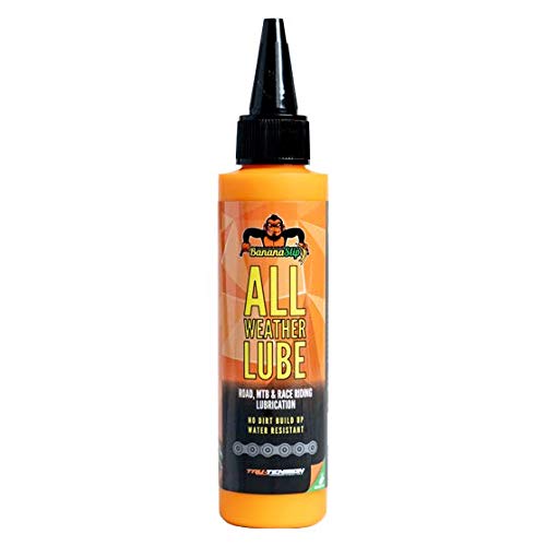 Tru-Tension All Weather Lube 50ml