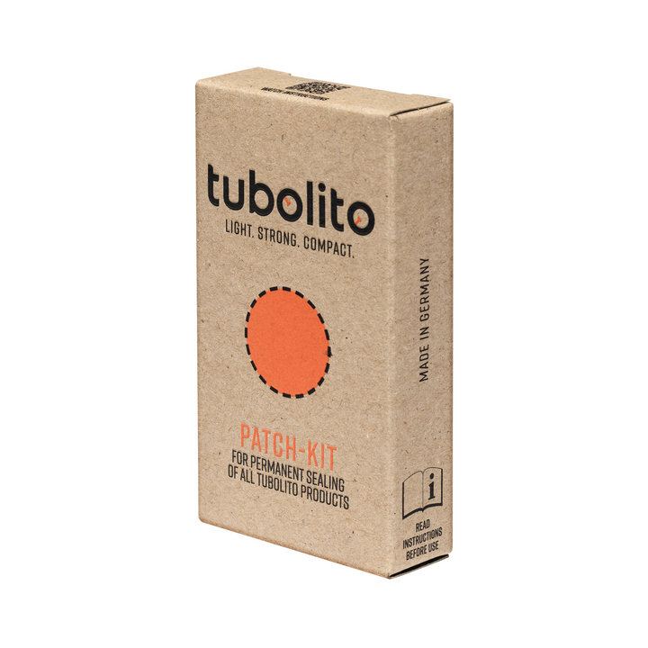 Tubolito Tubo Patch Kit