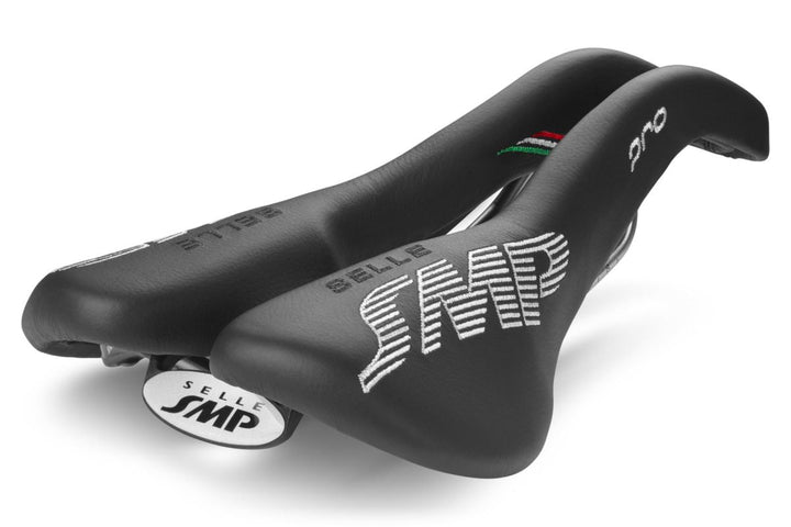 Selle SMP Pro Saddle Black