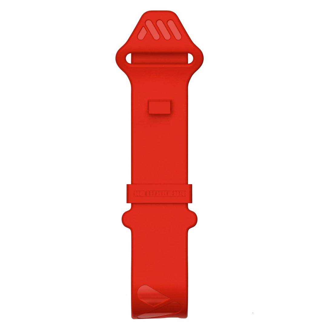 AMS OS Strap Red