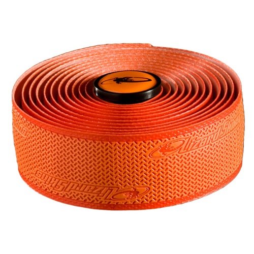 Lizard Skins DSP Bar Tape 2.5mm Tangerine Orange