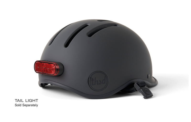 Thousand Heritage 2.0 Helmet, Stealth Black Large