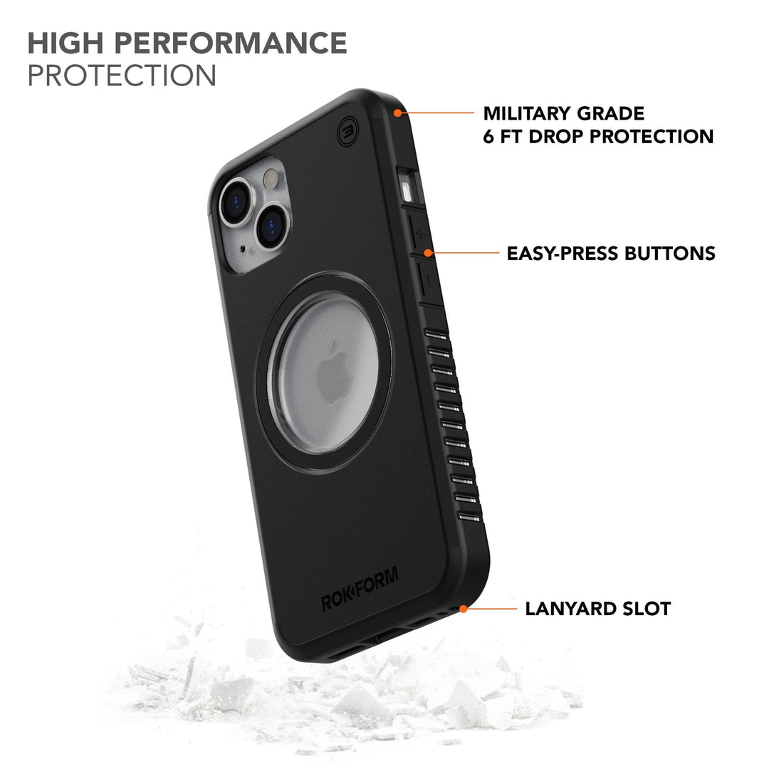 Rokform Eagle 3 Case iPhone 14