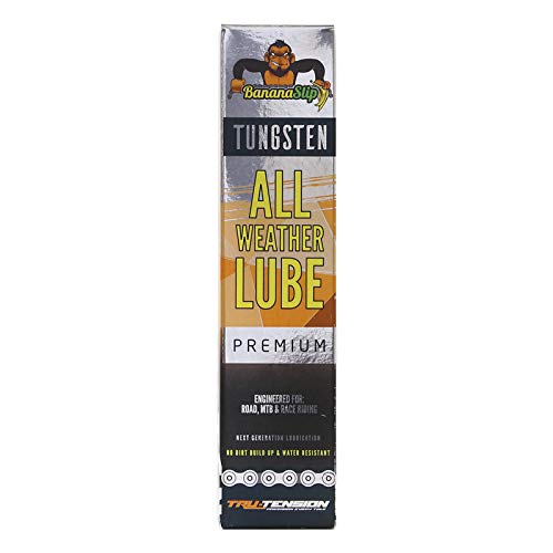 Tru-Tension Tungsten All Weather Lube 50ml