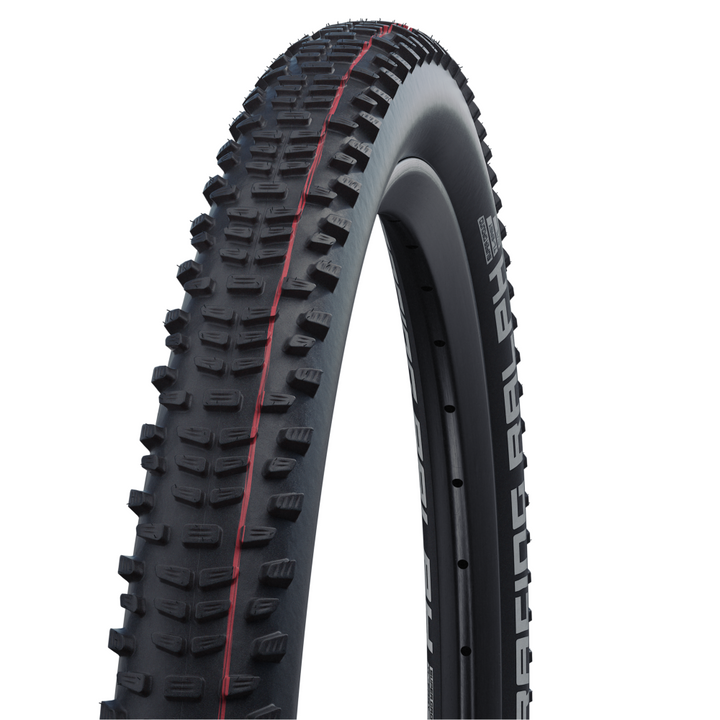 Schwalbe Racing Ralph Tire, TLE, Super Ground, Addix Speed - 29 x 2.35