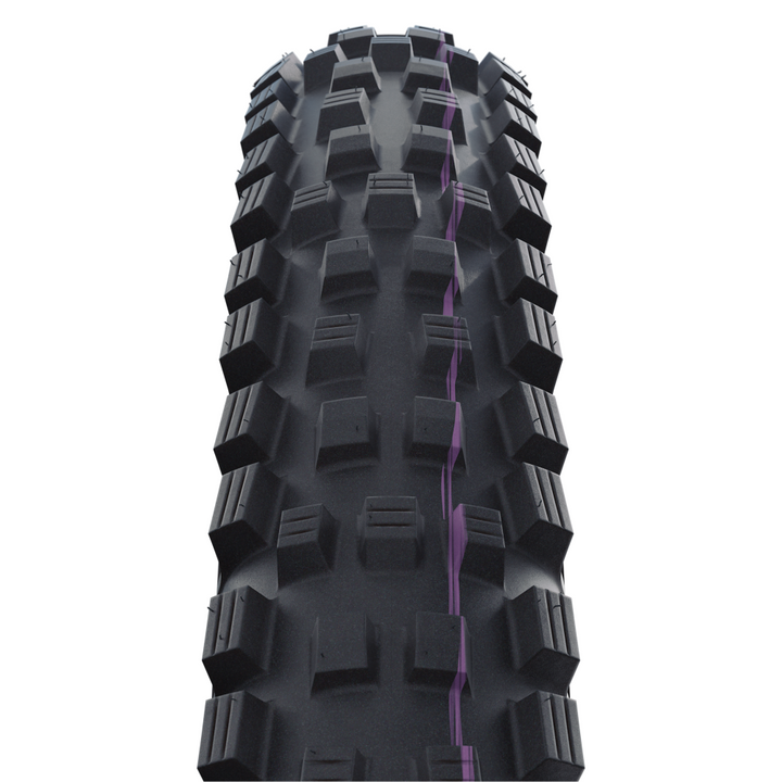 Schwalbe Magic Mary Tire, LTE, Super Trail, Addix Ultra Soft - 29 x 2.4