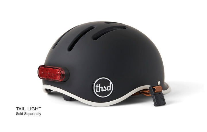 Thousand Heritage 2.0 Helmet, Carbon Black Large