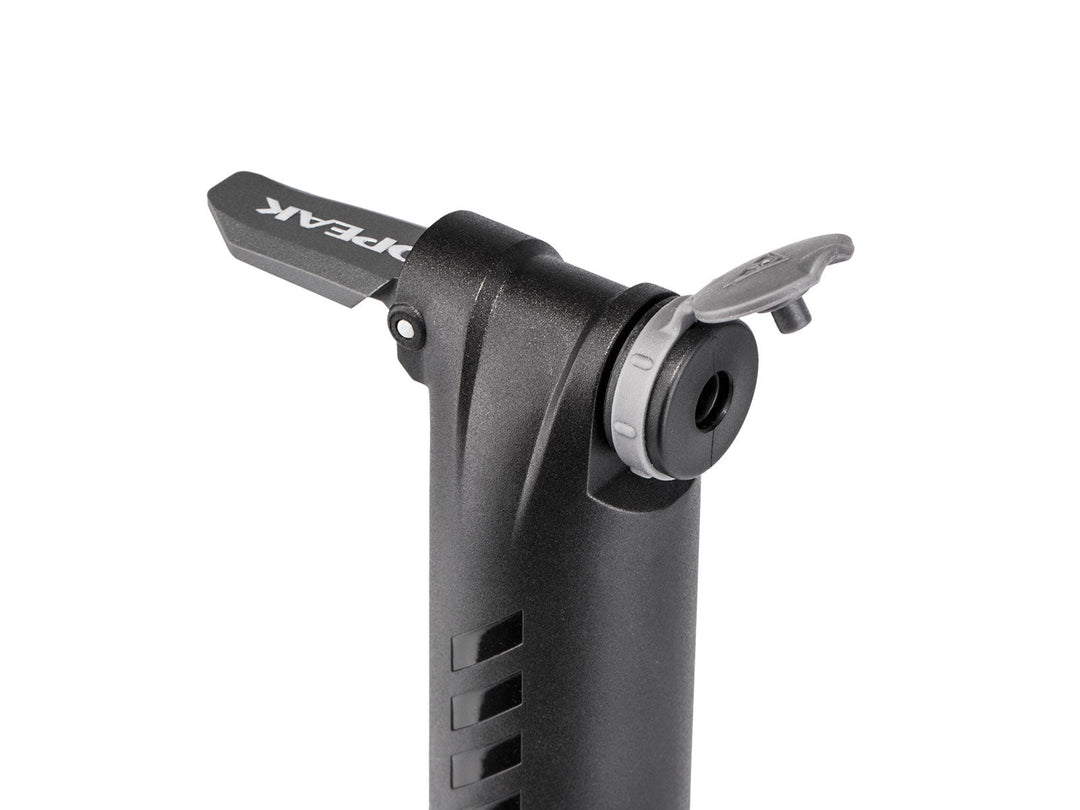 Topeak Mountain TT Turbo Mini Pump