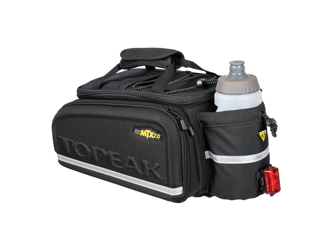 Topeak MTX Trunk Bag EXP (MTX 2.0)