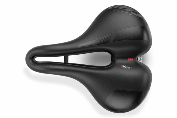 Selle SMP Martin Touring Saddle Medium