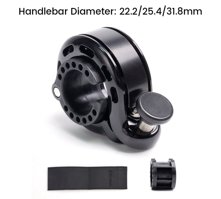 Ravemen Q1 Bicycle Bell