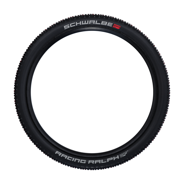 Schwalbe Racing Ralph Tire, TLE, Performance, Addix, Black - 29 x 2.25