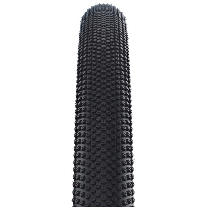 Schwalbe G-One Allround Tire, TLE, Addix SpeedGrip, SuperGround - 700 x 40