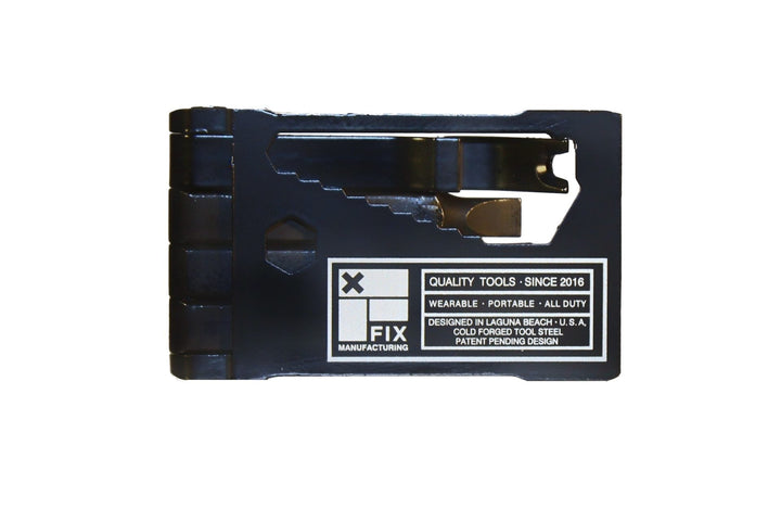 Fix Mfg Roundhouse Tool