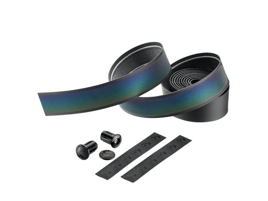 Ciclovation Leather Touch Bar Tape Cyclone Spectrum