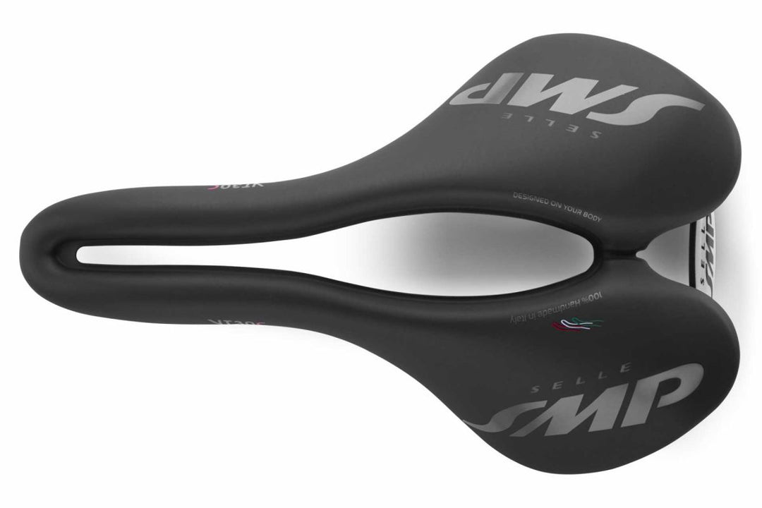 Selle SMP VT30C Saddle Black