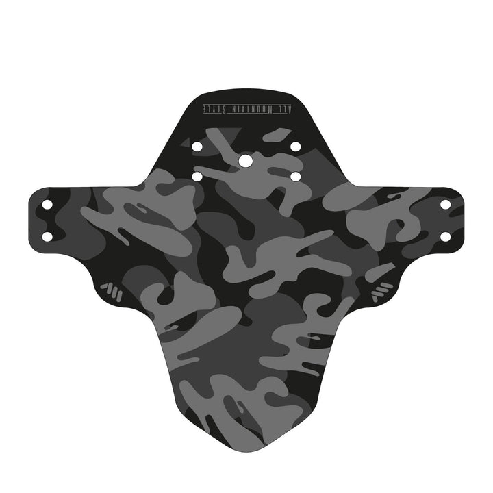 AMS Mud Guard Camo