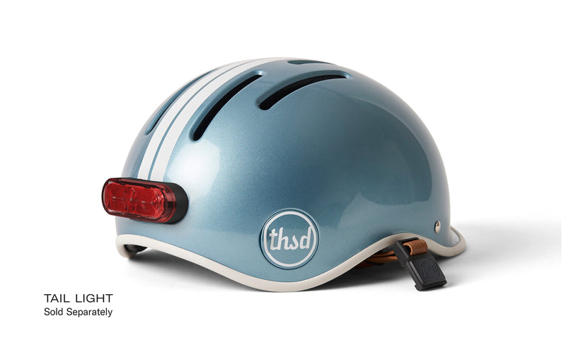Thousand Heritage 2.0 Helmet, Pelham Blue Medium