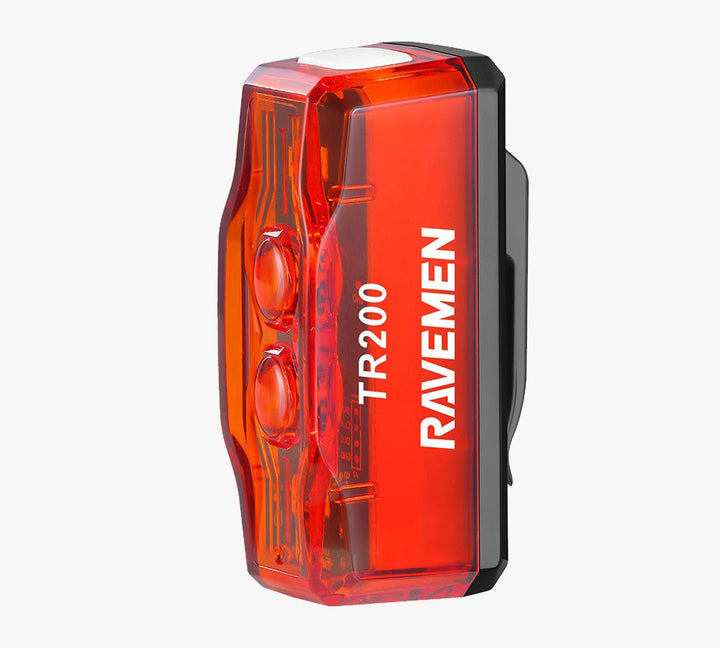 Ravemen TR200 Tail Light