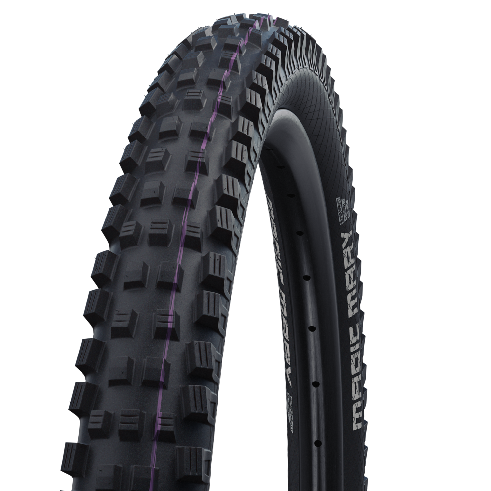 Schwalbe Magic Mary Tire, TLE, Super Gravity, Addix Ultra Soft - 29 x 2.4
