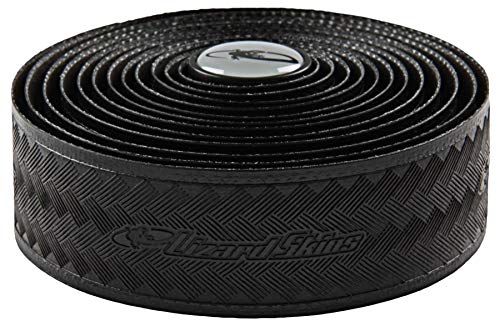 Lizard Skins DSP Bar Tape 3.2mm Jet Black