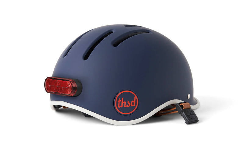 Thousand Magnetic Helmet Light Stealth Black