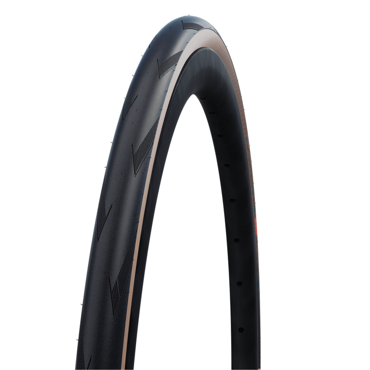 Schwalbe Pro One Tire, Super Race, V-Guard, Addix Race - 700 x 25