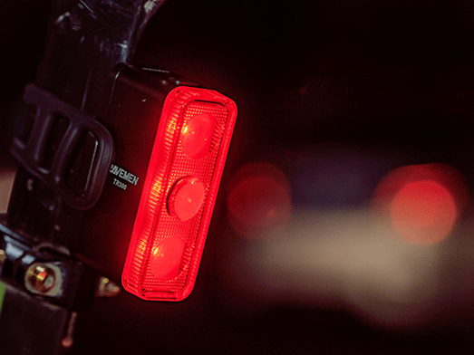 Ravemen TR300 Taillight