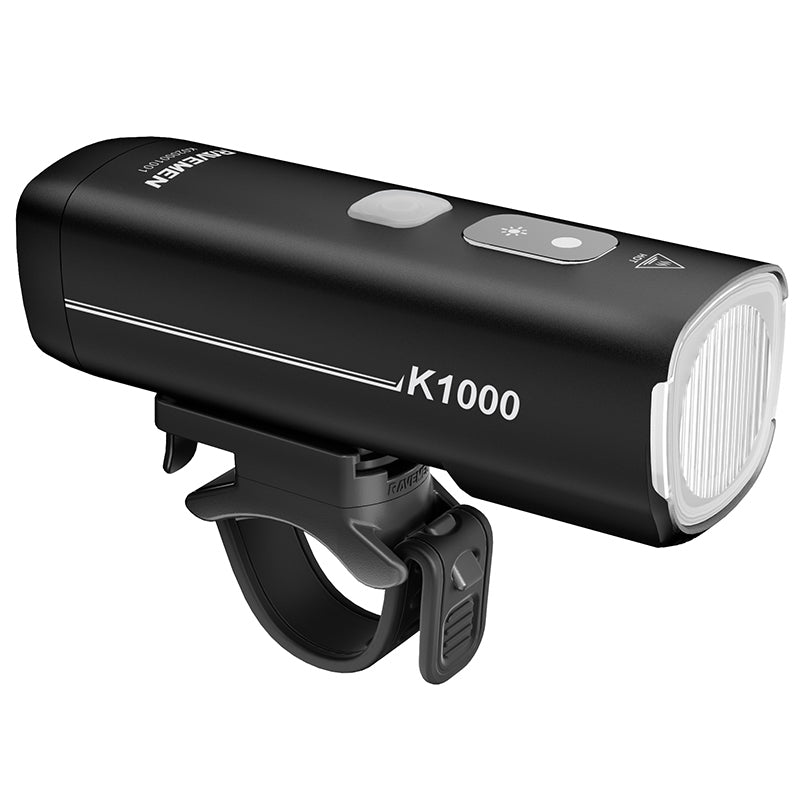 Ravemen K1000 Headlight