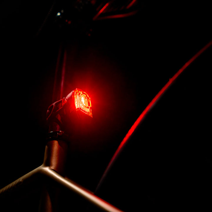 Lezyne Ktv Drive Pro+ Rear Taillight