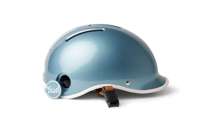 Thousand Heritage 2.0 Helmet, Pelham Blue Medium