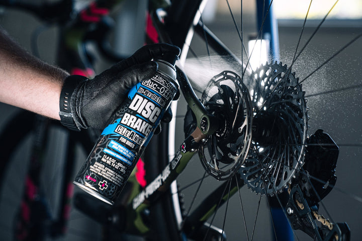 Muc-Off Disc Brake Cleaner