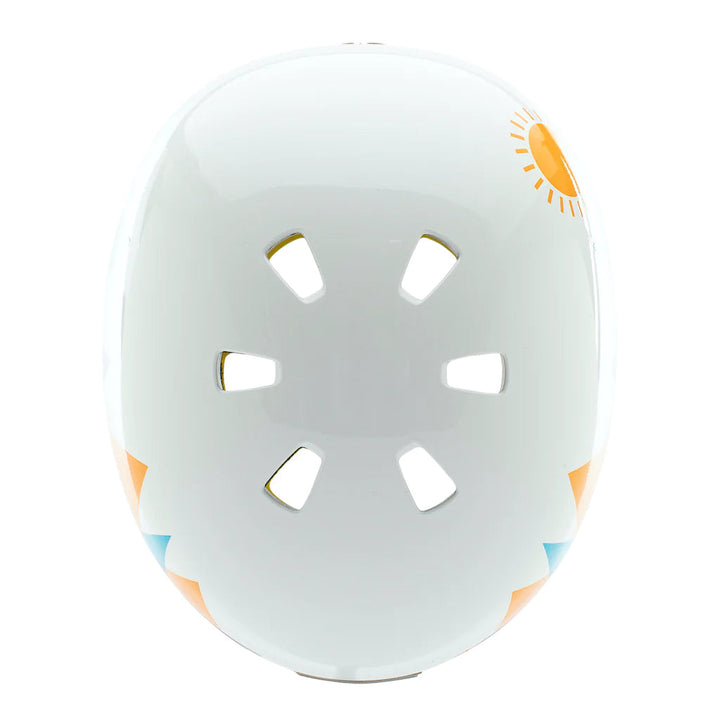 Nutcase Little Nutty MIPS Helmet Mtn. Calling Gloss Youth (52-56cm)
