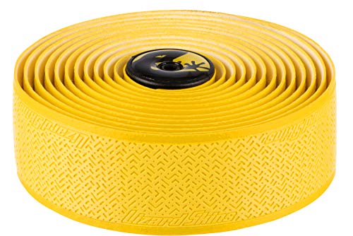 Lizard Skins DSP Bar Tape 2.5mm Viper Yellow