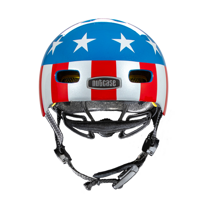 Nutcase Baby Nutty MIPS Helmet Easy Rider