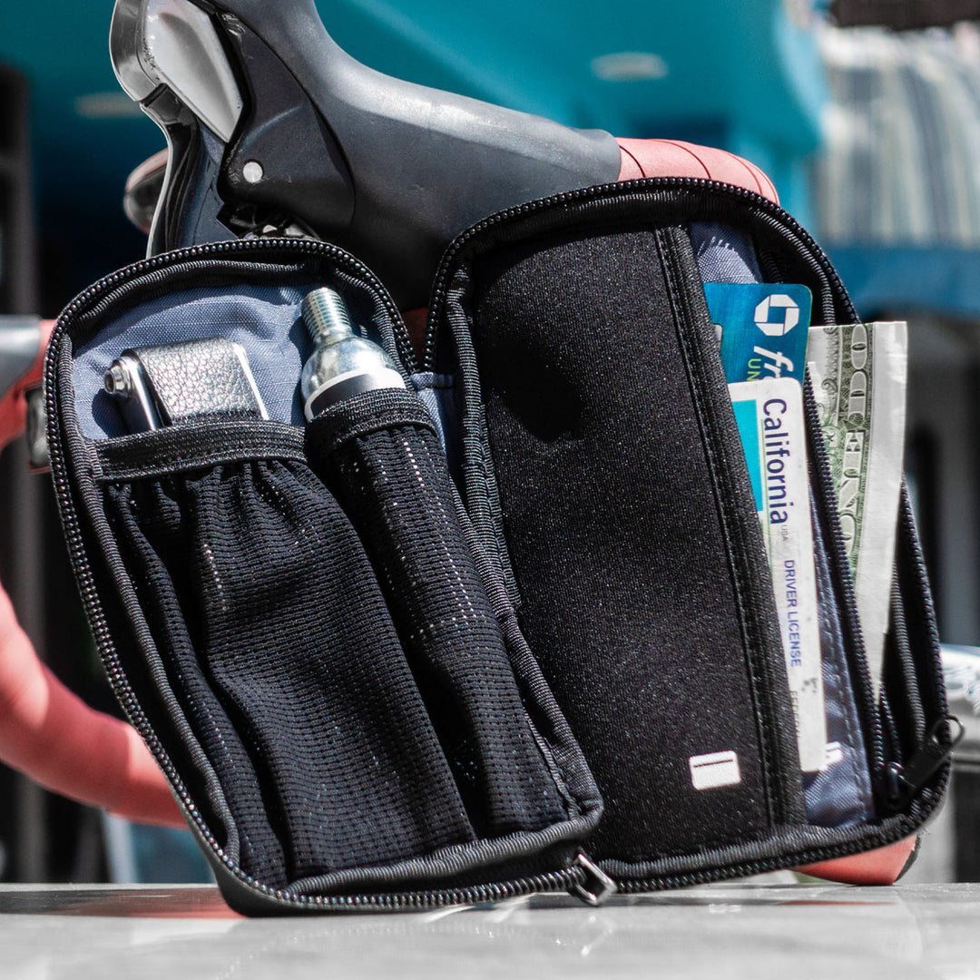 Lezyne Pocket Organizer Loaded Bag - Road