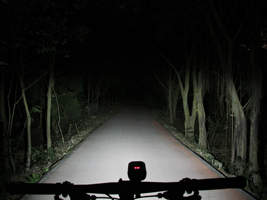 Ravemen PR1400 Headlight