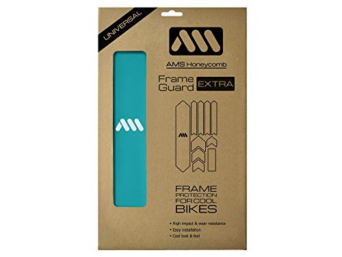 AMS Frame Guard XL Blue