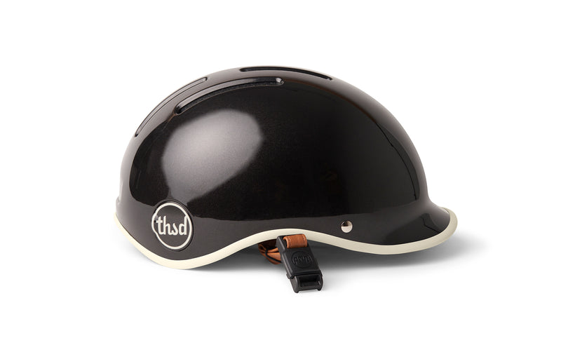 Thousand Heritage 2.0 Helmet, Phantom Black Small